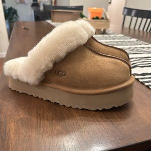 Ugg Disquette